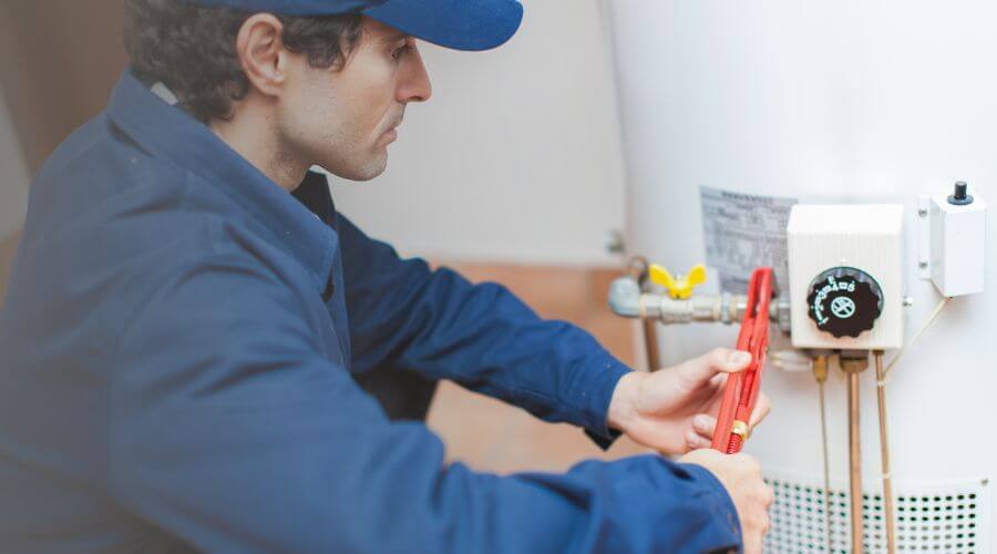 Professional Leak Detection in McCoy, CO