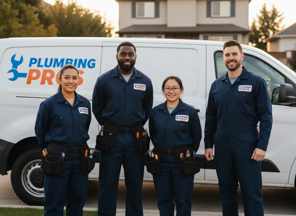 Water Heater Repair company in Mccoy, CO